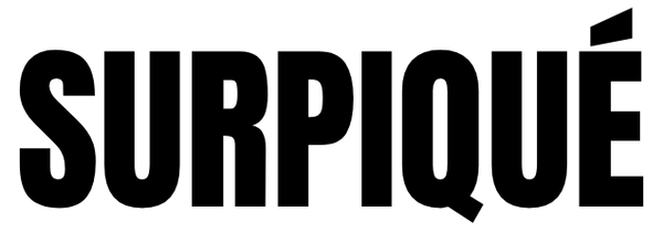 Surpiqué